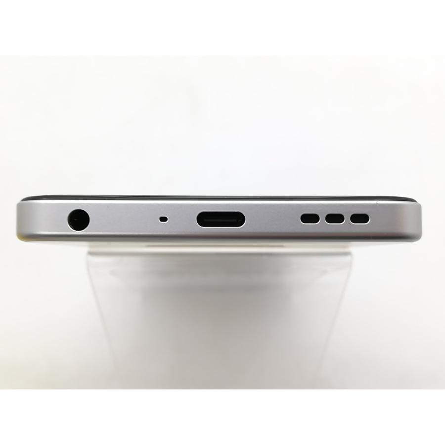 中古】Oppo UQmobile 【SIMフリー】 OPPO A5 5G 4GB 128GB ホワイト