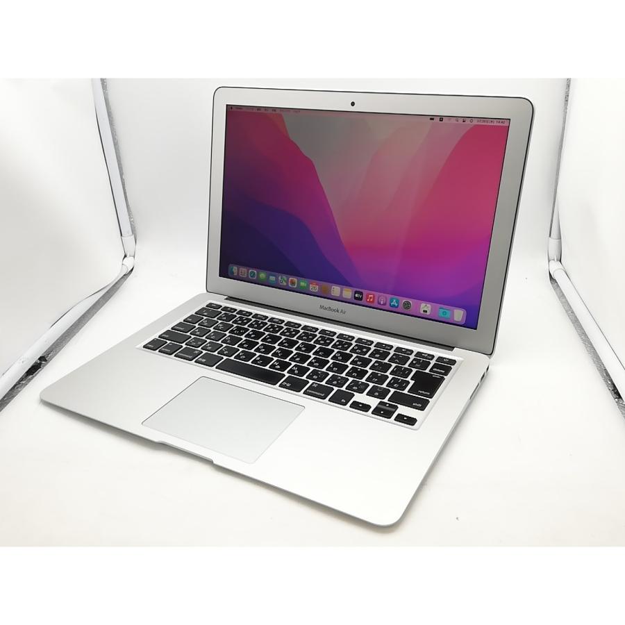 中古】Apple MacBook Air 13インチ Corei5:1.6GHz 256GB MMGG2J/A 