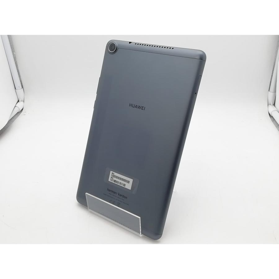中古】Huawei 国内版 【SIMフリー】 MediaPad M5 lite 8 LTEモデル 
