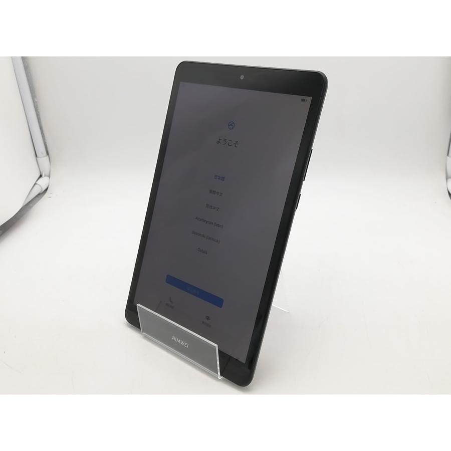 中古】Huawei 国内版 【SIMフリー】 MediaPad M5 lite 8 LTEモデル 