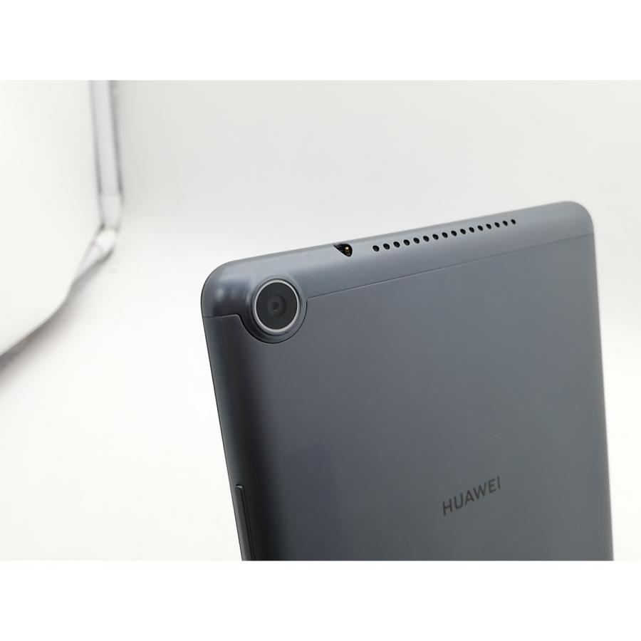 中古】Huawei 国内版 【SIMフリー】 MediaPad M5 lite 8 LTEモデル 