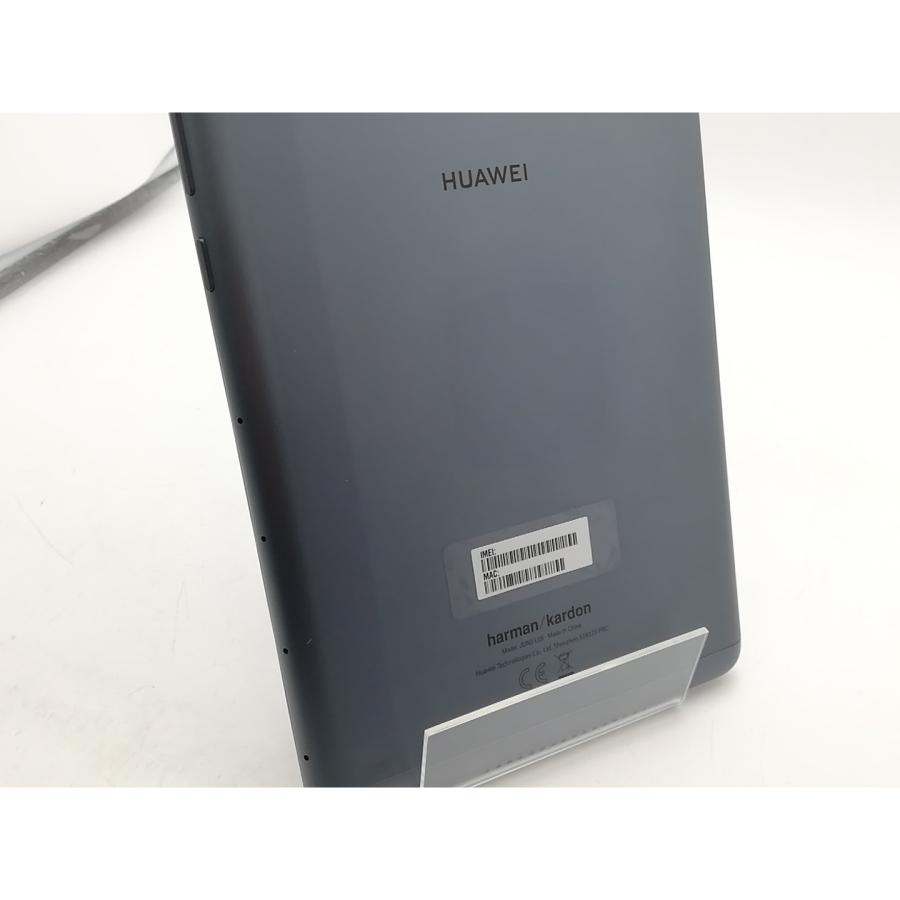 中古】Huawei 国内版 【SIMフリー】 MediaPad M5 lite 8 LTEモデル 