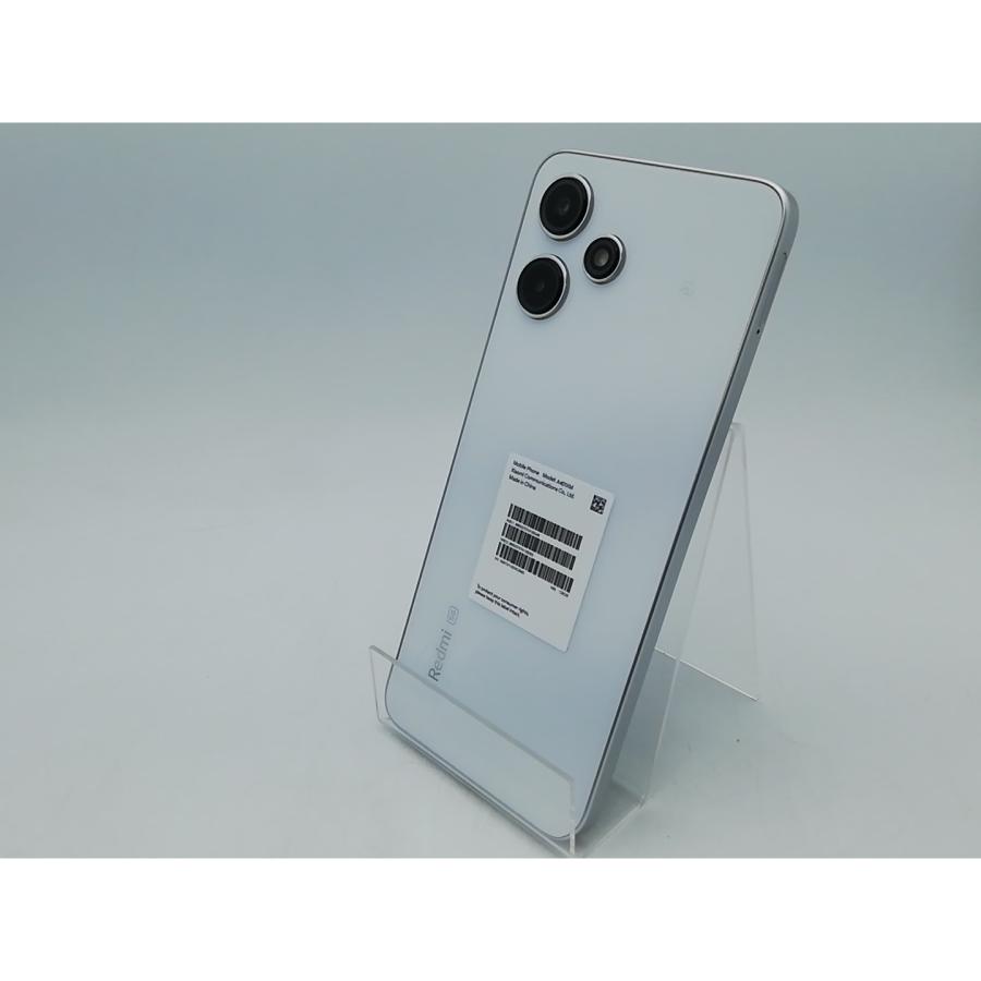Xiaomi Redmi 12 5G ムーンライトホワイト4GB/128GB 【公式通販】