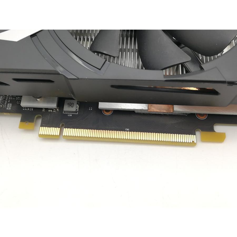 中古】MSI GeForce GTX 1660 SUPER AERO ITX OC GTX1660Super/6GB