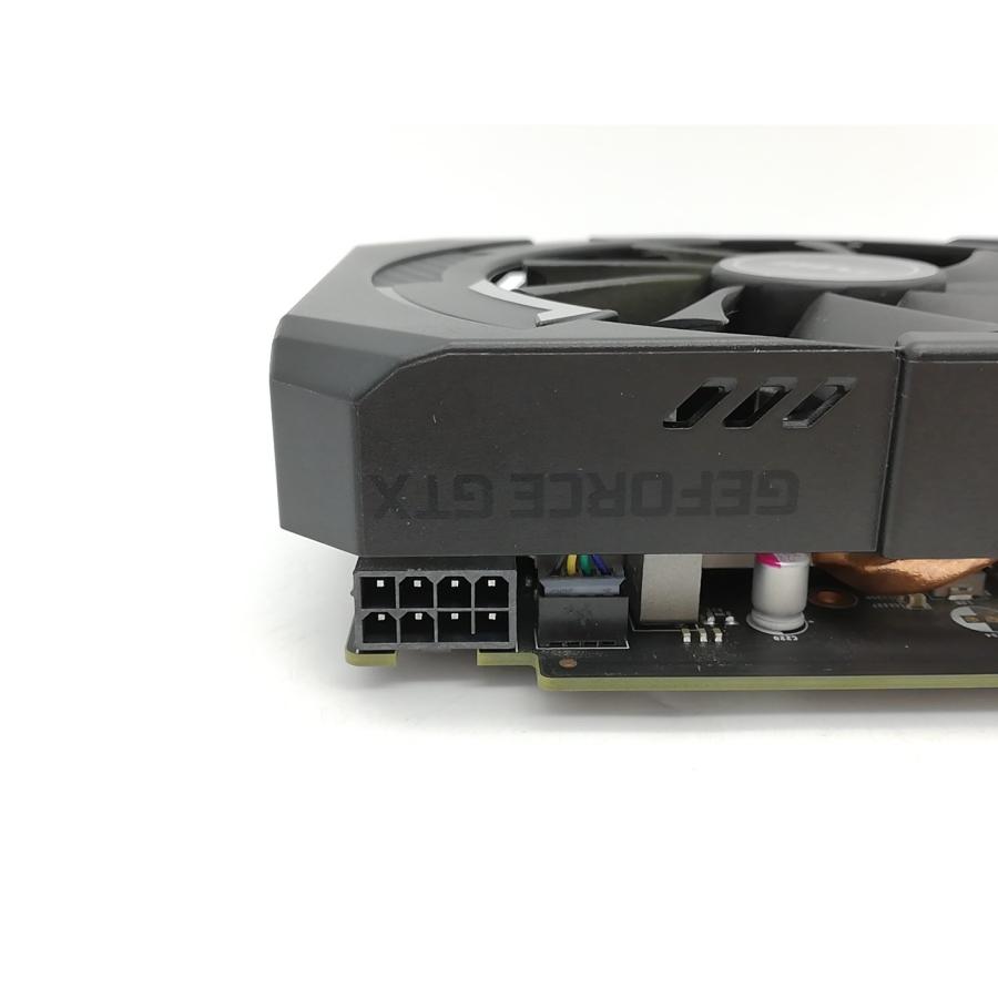 中古】MSI GeForce GTX 1660 SUPER AERO ITX OC GTX1660Super/6GB