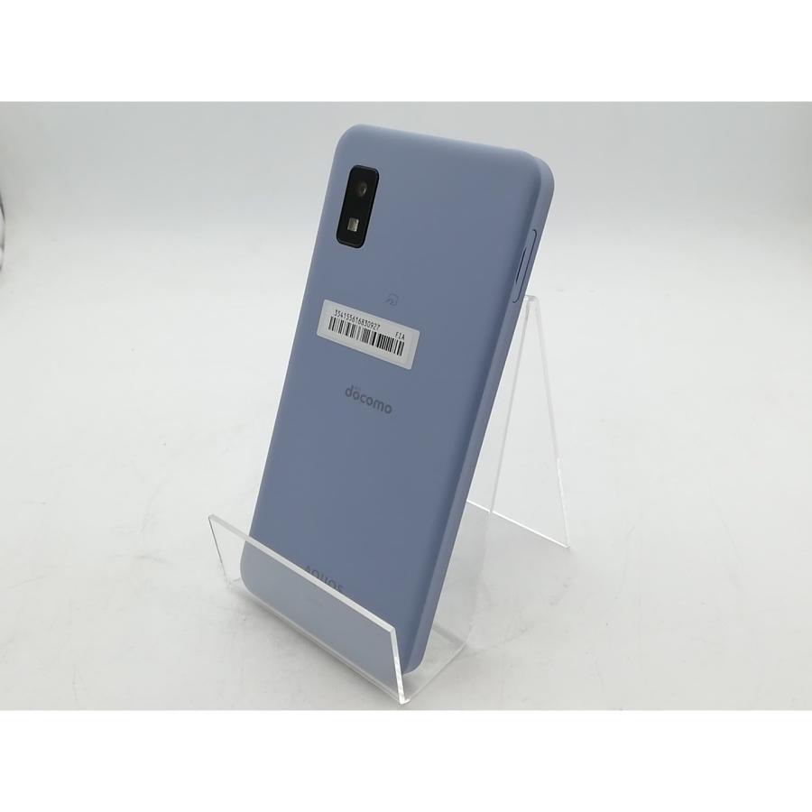 【新品・未使用品】 AQUOS wish2 ブルー docomo 残債なし 中古】SHARP docomo 【SIMフリー】 AQUOS wish2 ブルー 4GB 64GB SH