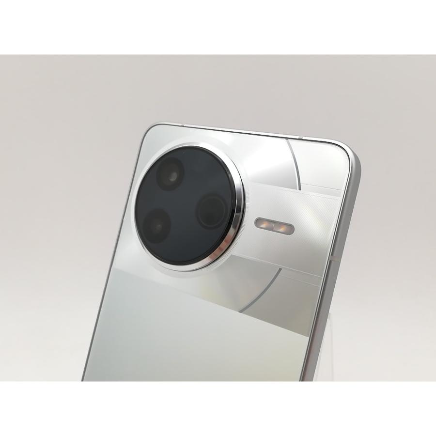 【中古】Xiaomi 国内版 【SIMフリー】 Poco F7 Pro シルバー 12GB 256GB【津田沼】保証期間１ヶ月【ランクA】の画像