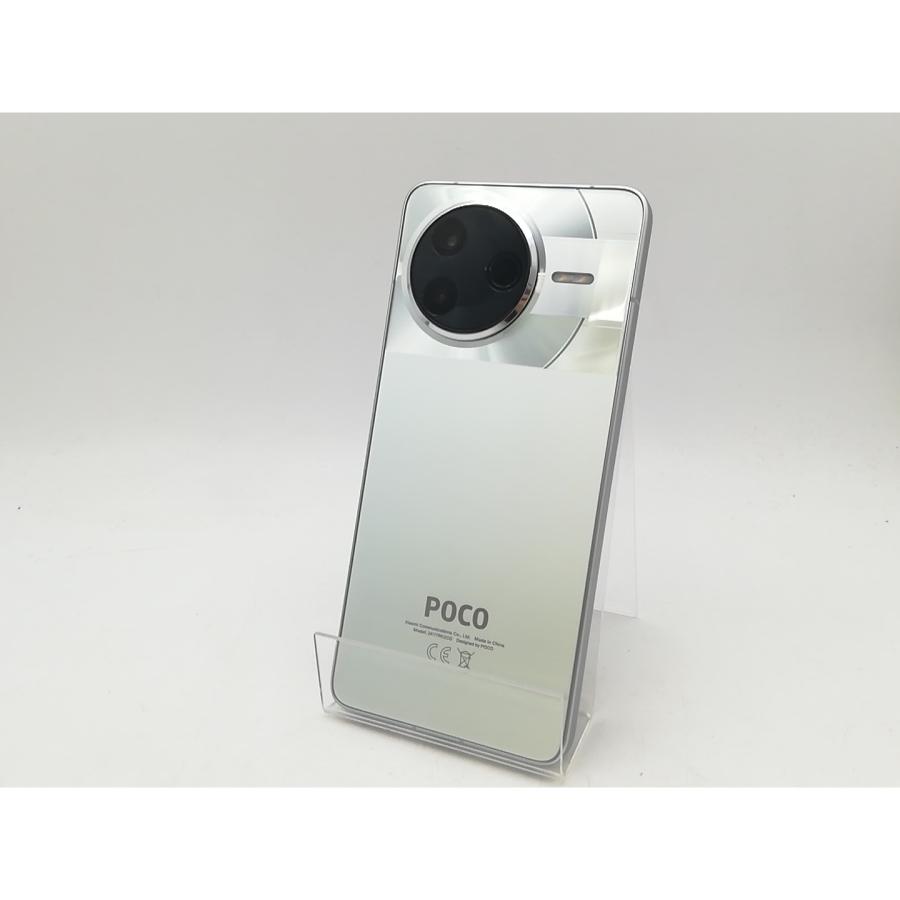 POCO F7 シルバー　12GB/256GB　ほぼ未使用 POCO F7｜価格比較・最新情報 - 価格.com
