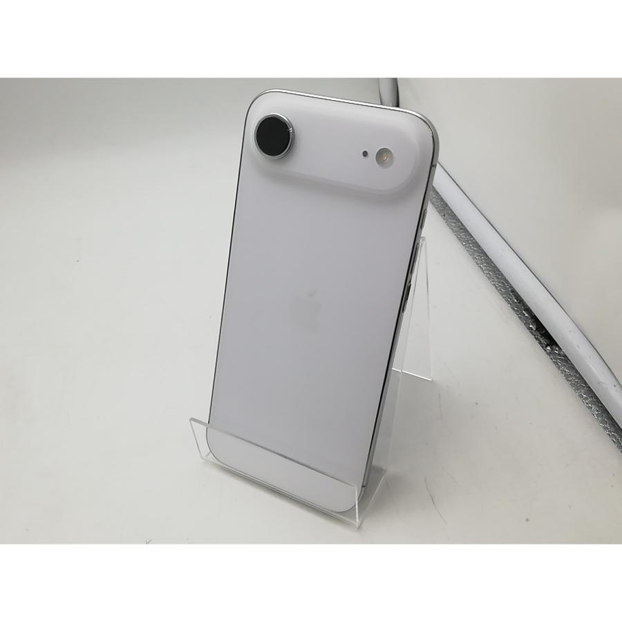 【超美品】iPhone Air 256GB クラウドホワイト SIMフリー 中古】Apple 国内版 【SIMフリー】 iPhone Air 256GB クラウドホワイト