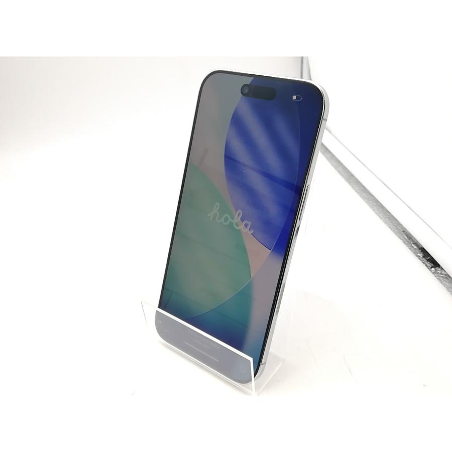 【中古】Apple 国内版 【SIMフリー】 iPhone Air 256GB クラウドホワイト MG284J/A【柏】保証期間１ヶ月【ランクA】の画像