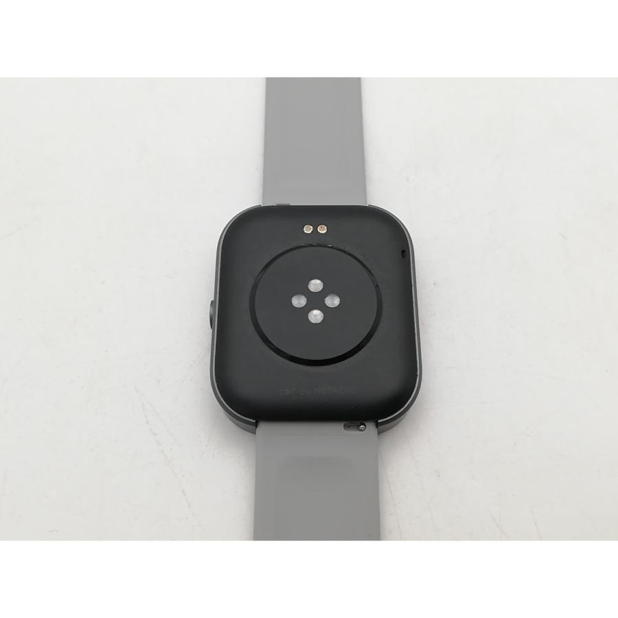 【新品・未使用】Nothing Watch Pro ダークグレー 中古】NOTHING cmf by NOTHING WATCH PRO ダークグレー【神保町】保証