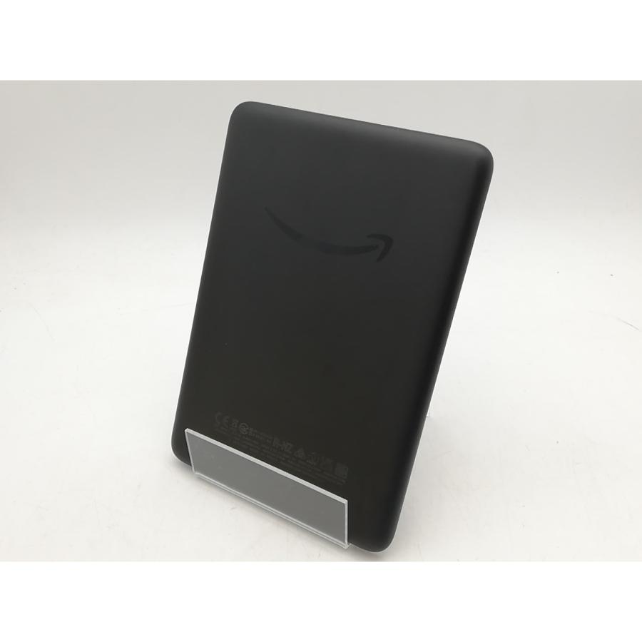 kindle 11世代（2024）ブラック　ほぼ未使用品 中古】Amazon Kindle(2024/第11世代) 16GB ブラック【柏】保証期間1