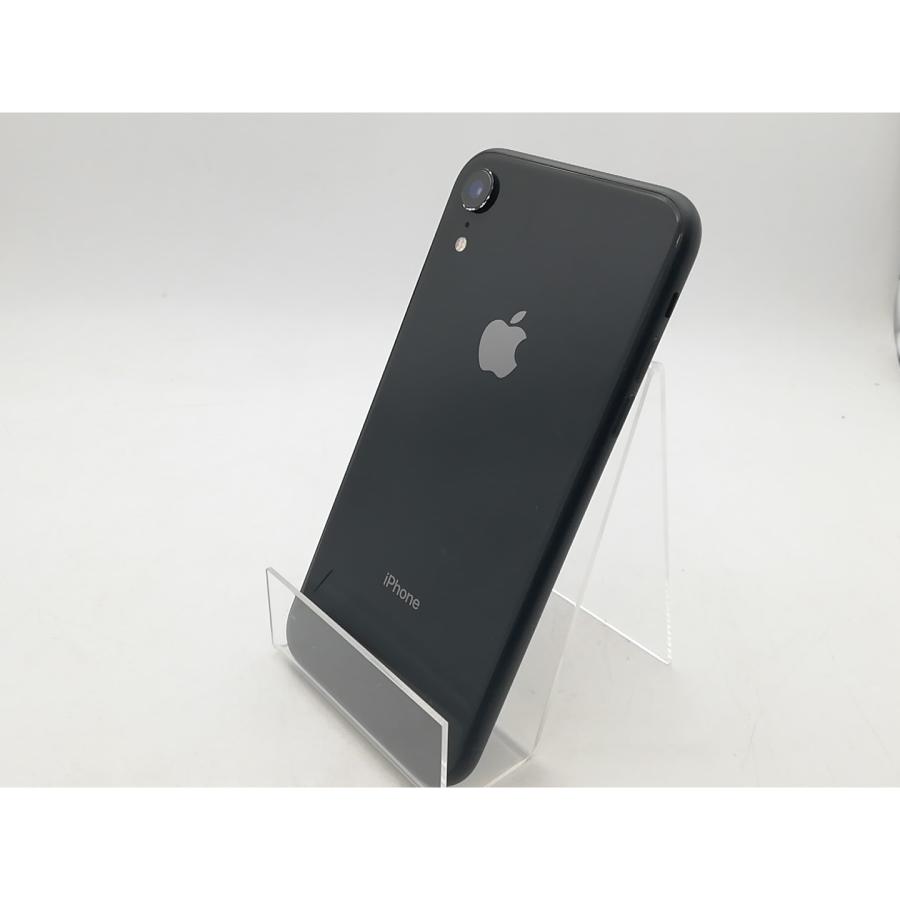 中古】iPhoneXR 64GB MT002J/A AU版SIMフリー ジャンク品 iPhone XR