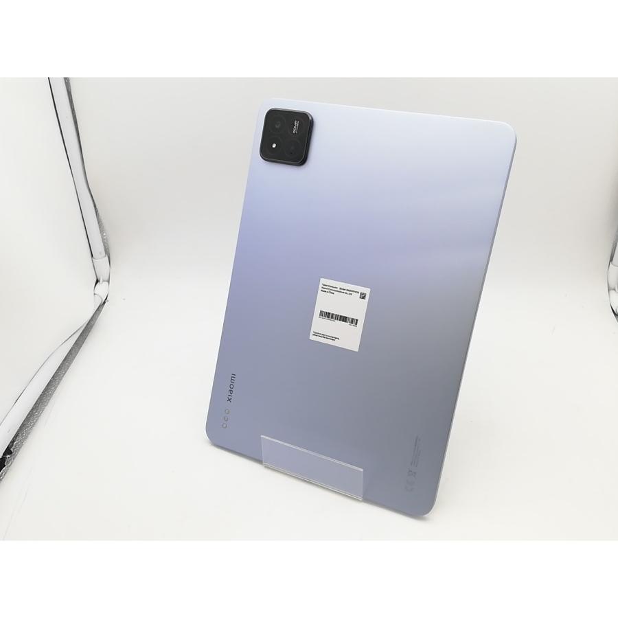 中古】Xiaomi 国内版 【Wi-Fi】 Xiaomi Pad 7 Pro ブルー 【Snapdragon