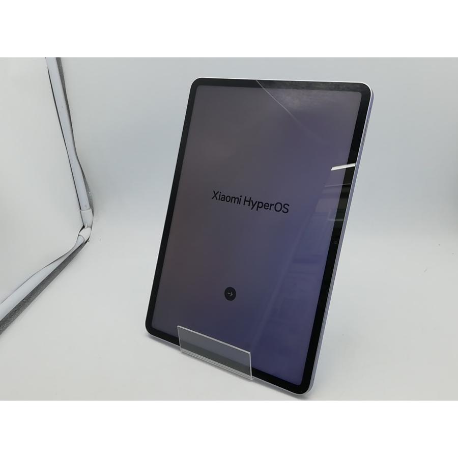 中古】Xiaomi 国内版 【Wi-Fi】 Xiaomi Pad 7 Pro ブルー 【Snapdragon