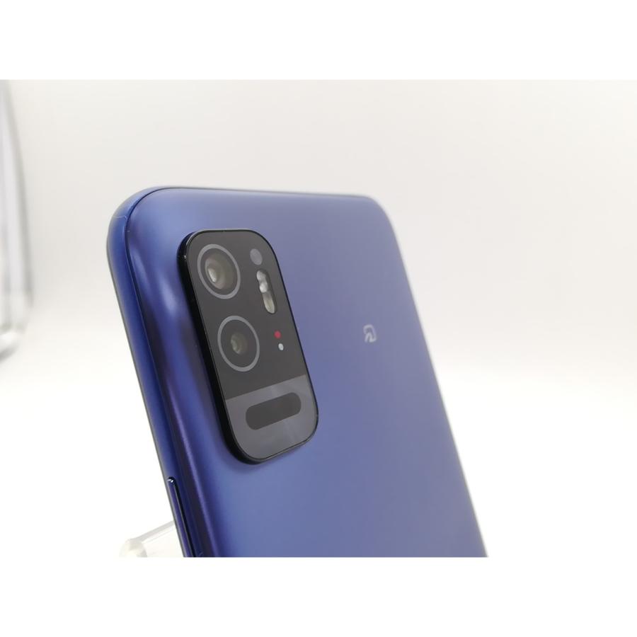 中古】Xiaomi SoftBank 【SIMフリー】 Redmi Note 10T ナイトタイム