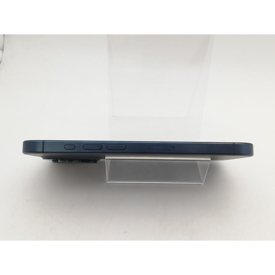 【中古】【赤ロム保証あり】Apple au 【SIMフリー】 iPhone 15 Pro 256GB ブルーチタニウム MTUG3J/A【柏】保証期間１ヶ月【ランクA】の画像