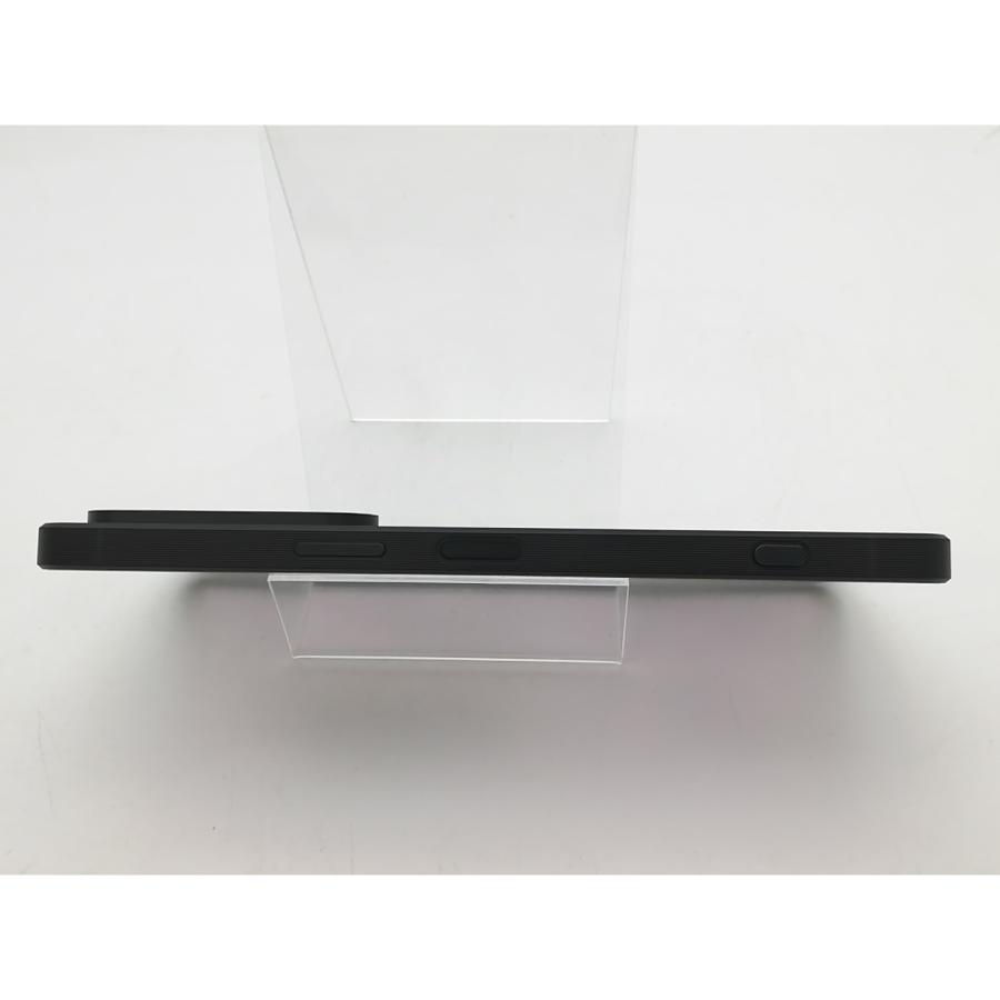 【中古】SONY 国内版 【SIMフリー】 Xperia 1 VII スレートブラック 12GB 256GB XQ-FS44【津田沼】保証期間１ヶ月【ランクA】の画像