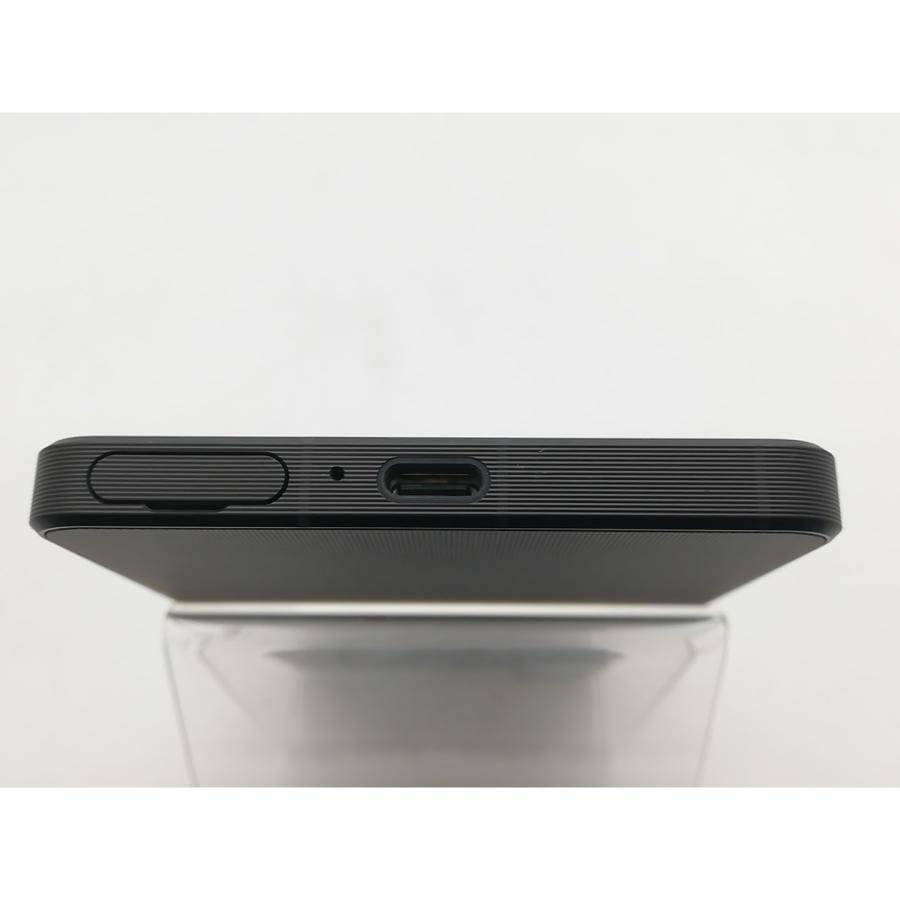 【中古】SONY 国内版 【SIMフリー】 Xperia 1 VII スレートブラック 12GB 256GB XQ-FS44【津田沼】保証期間１ヶ月【ランクA】の画像