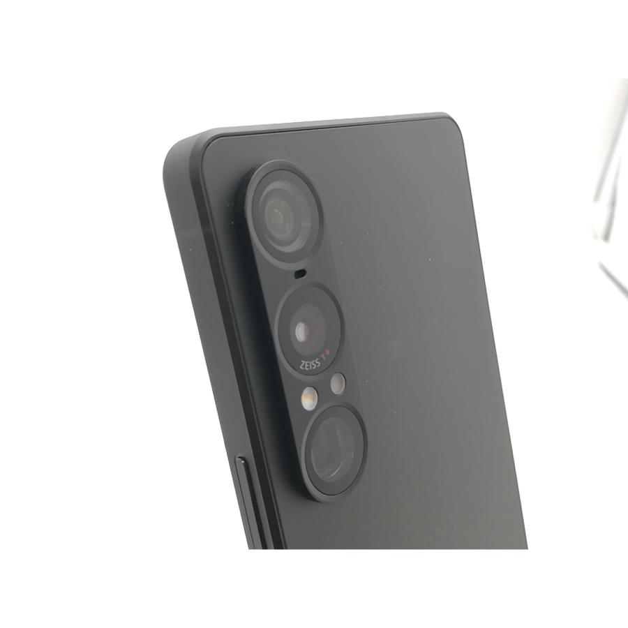 【中古】SONY 国内版 【SIMフリー】 Xperia 1 VII スレートブラック 12GB 256GB XQ-FS44【津田沼】保証期間１ヶ月【ランクA】の画像