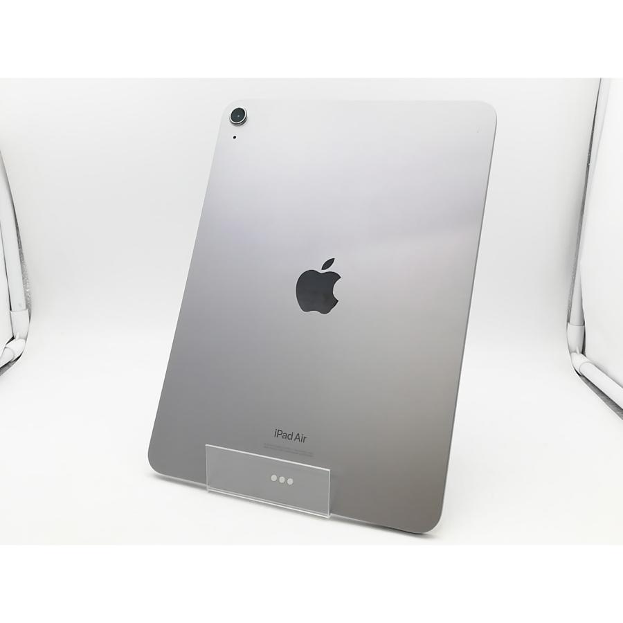 中古】Apple 【Wi-Fi】 11インチ iPad Air（M2/2024） 128GB スペース 