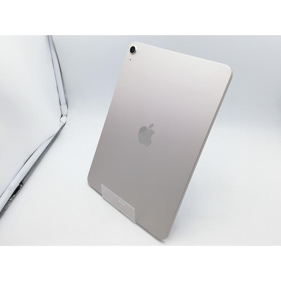 中古】Apple 【Wi-Fi】 11インチ iPad Air（M3/2025) 512GB スター 