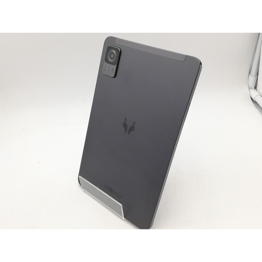 中古】HEADWOLF 【SIMフリー】 Fpad5 【Helio G99/8GB/128GB】【柏