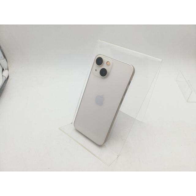 iPhone 13 mini 【中古】Apple docomo 【SIMフリー】 128GB スター