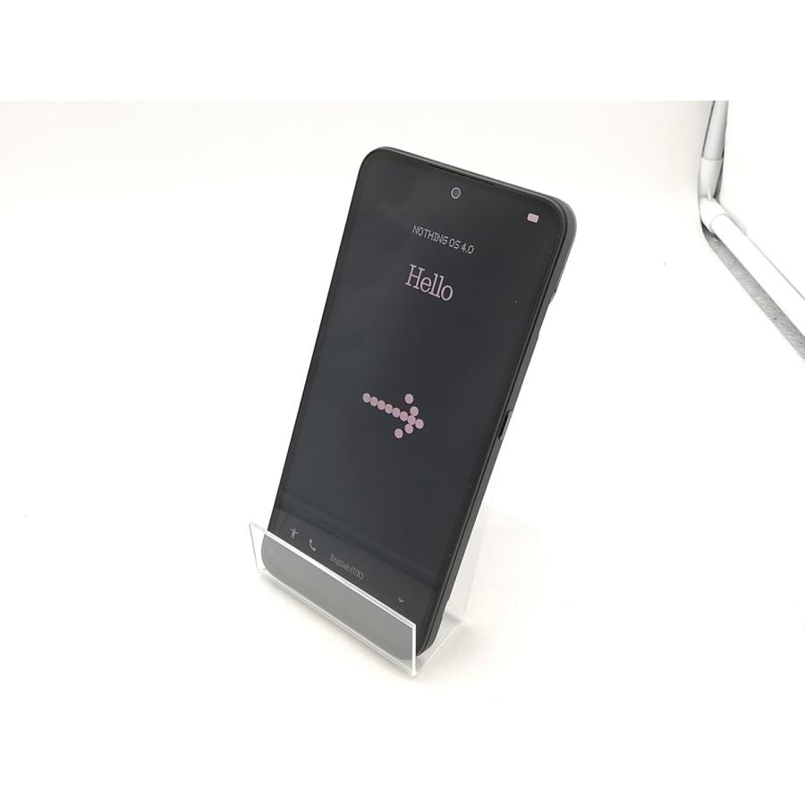 cmf by NOTHING PHONE 1 【ブラック】SIMフリー 中古美品 cmf by NOTHING PHONE 1 【ブラック】SIMフリー 中古美品 - メルカリ