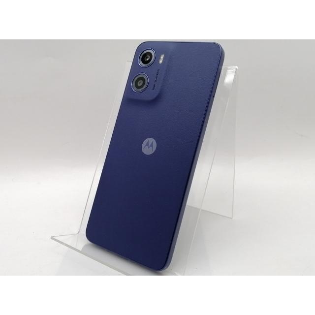 motorola スマートフォン 「moto g05」SIMフリー 新品同様 【公式通販】