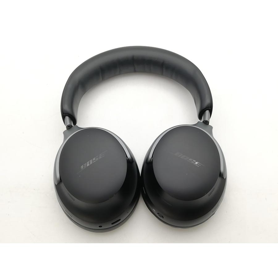 【中古】BOSE QuietComfort Ultra Headphones [ブラック]【柏】保証期間１ヶ月【ランクB】の画像