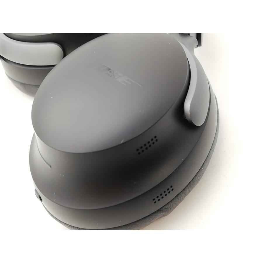【中古】BOSE QuietComfort Ultra Headphones [ブラック]【柏】保証期間１ヶ月【ランクB】の画像