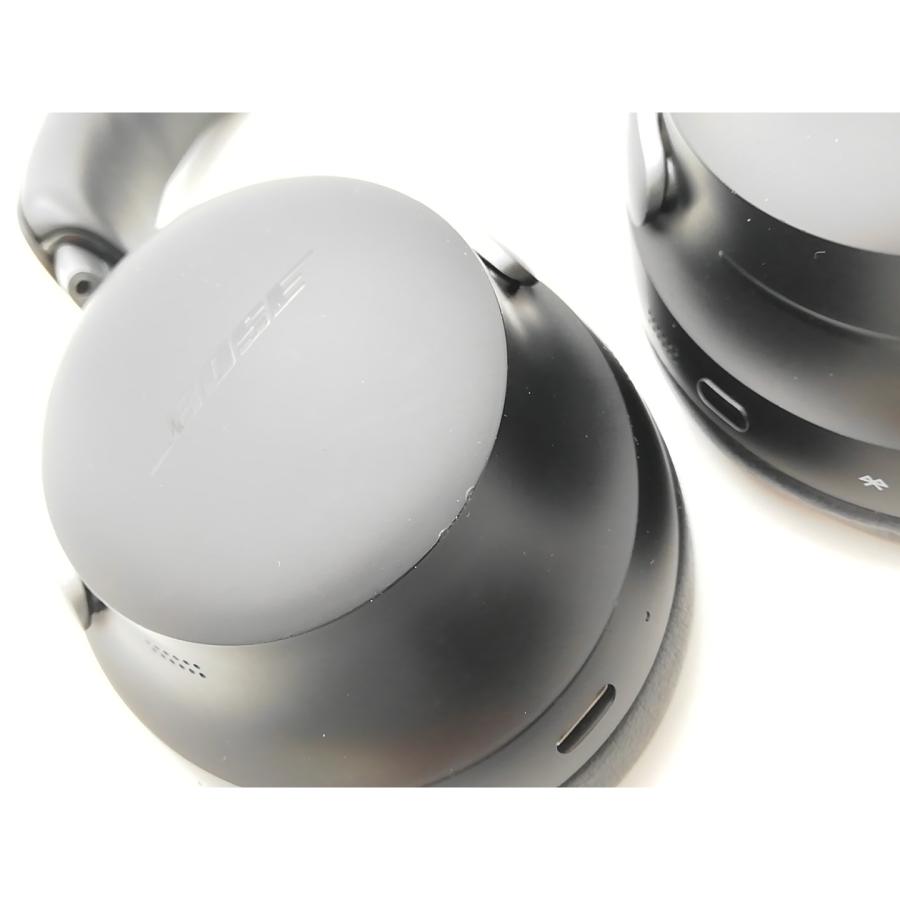 【中古】BOSE QuietComfort Ultra Headphones [ブラック]【柏】保証期間１ヶ月【ランクB】の画像