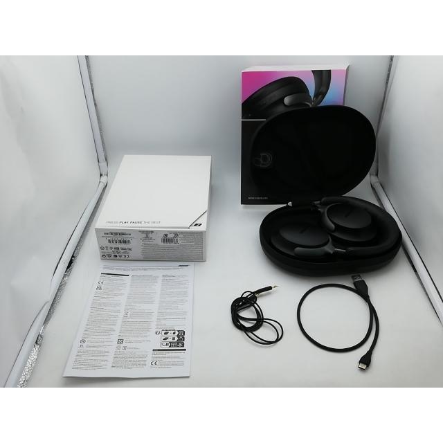 【中古】BOSE QuietComfort Ultra Headphones [ブラック]【柏】保証期間１ヶ月【ランクB】の画像
