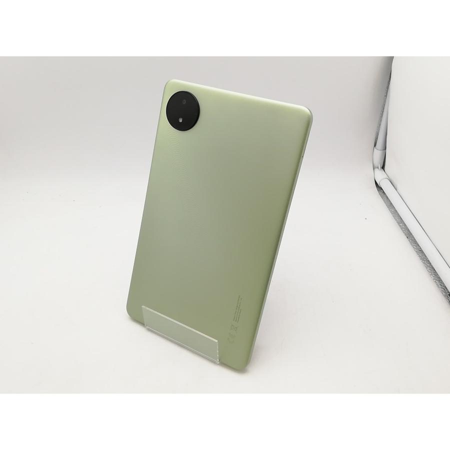 未使用　Xiaomi Redmi Pad SE 8.7 [オーロラグリーン] 中古】Xiaomi 国内版 【Wi-Fi】 Redmi Pad SE 8.7 GN オーロラグリーン