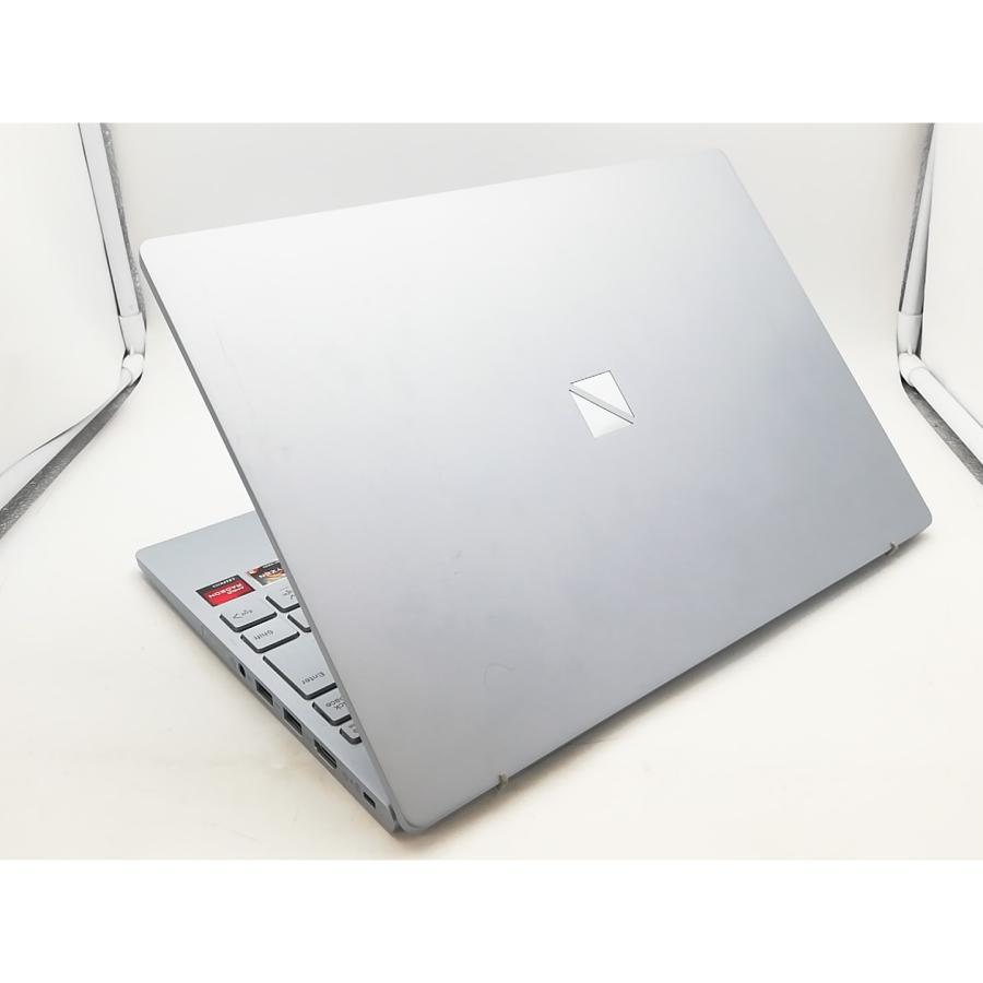 中古】NEC LAVIE N13 N1335/DAM PC-N1335DAM メタリックライトブルー