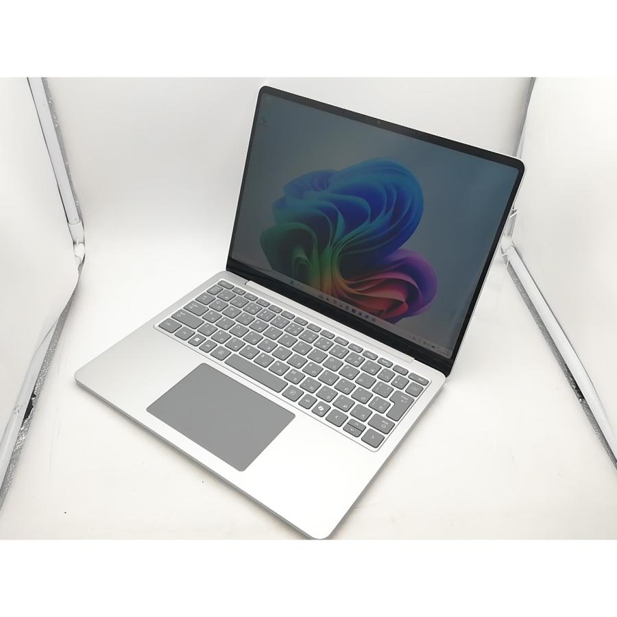 中古】Microsoft Surface Laptop (2025) Copilot+PC 13インチ