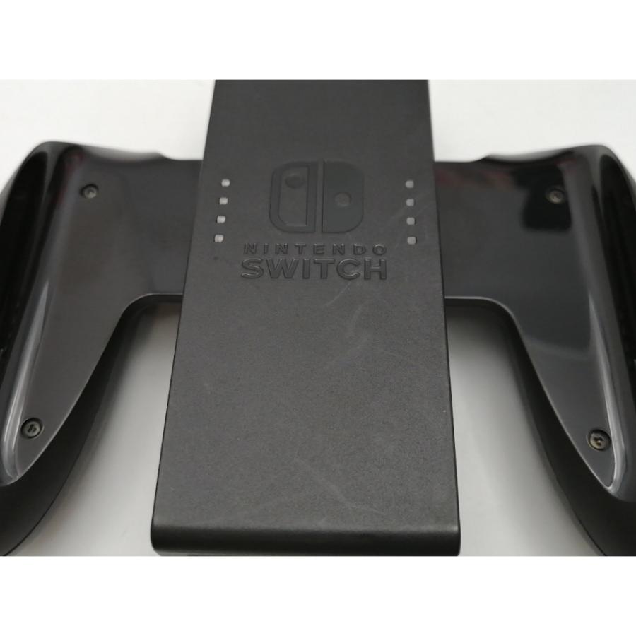 中古】Nintendo Switch 本体 (有機ELモデル) HEG-S-KABAA ネオンブルー