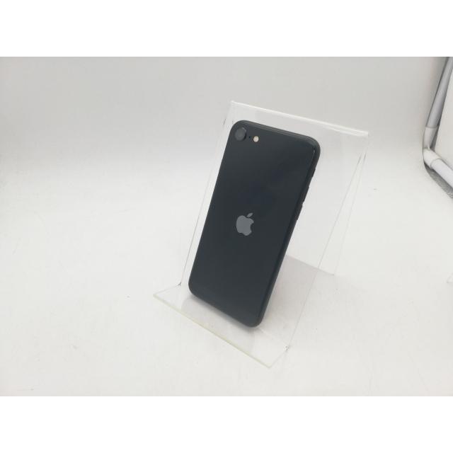 中古】Apple docomo 【SIMフリー】 iPhone SE（第3世代） 64GB