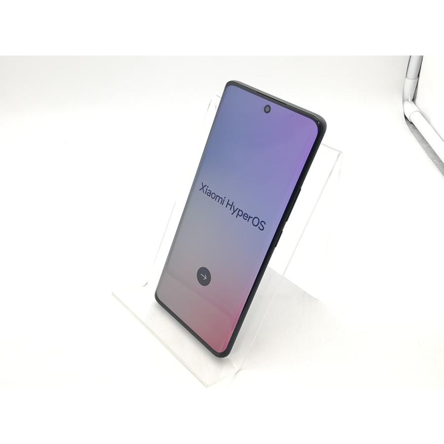 中古】Xiaomi 国内版 【SIMフリー】 POCO M8 5G ブラック 8GB 256GB