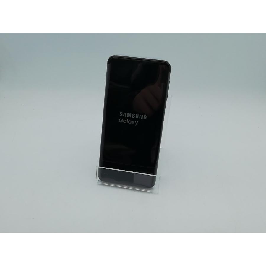 未使用】SAMSUNG au 【SIMフリー】 Galaxy A23 5G 4GB 64GB SCG18