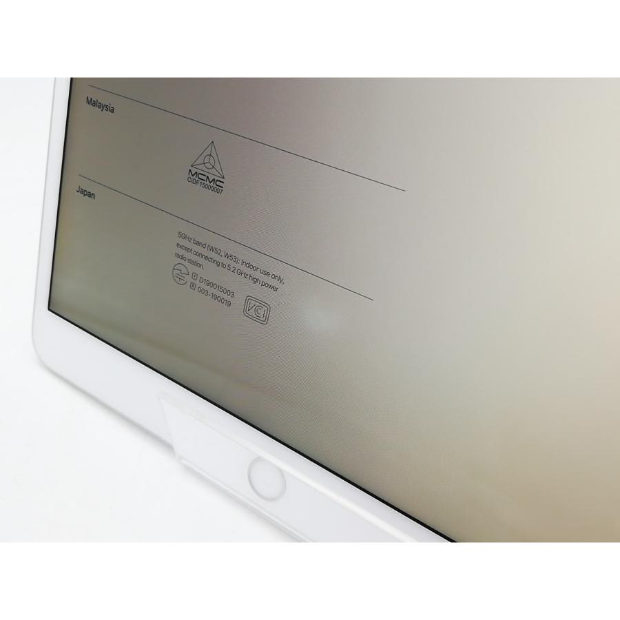中古】Apple SoftBank 【SIMロック解除済み】 iPad Air（第3世代/2019 