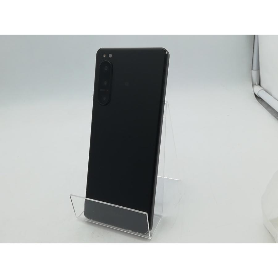 中古】SONY SoftBank 【SIMフリー】 Xperia 5 IV 8GB 128GB A204SO