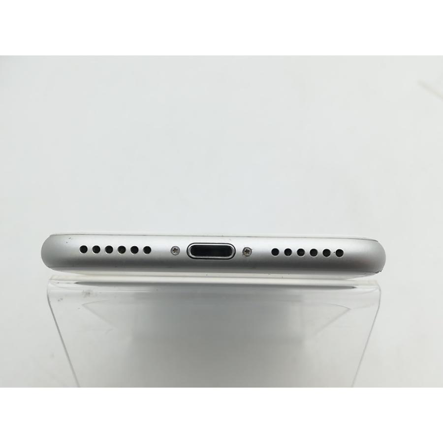 中古】Apple 国内版 【SIMフリー】 iPhone 8 256GB シルバー MQ852J/A