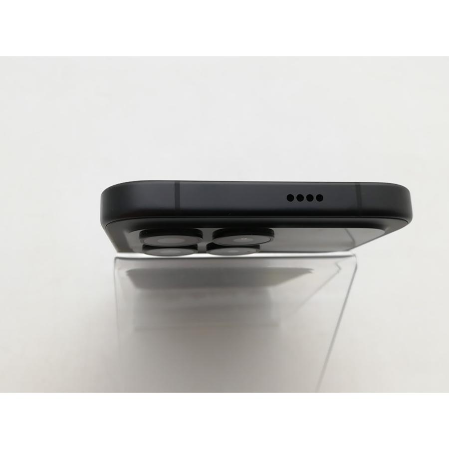 中古】Xiaomi 国内版 【SIMフリー】 POCO F8 Pro ブラック 12GB 256GB