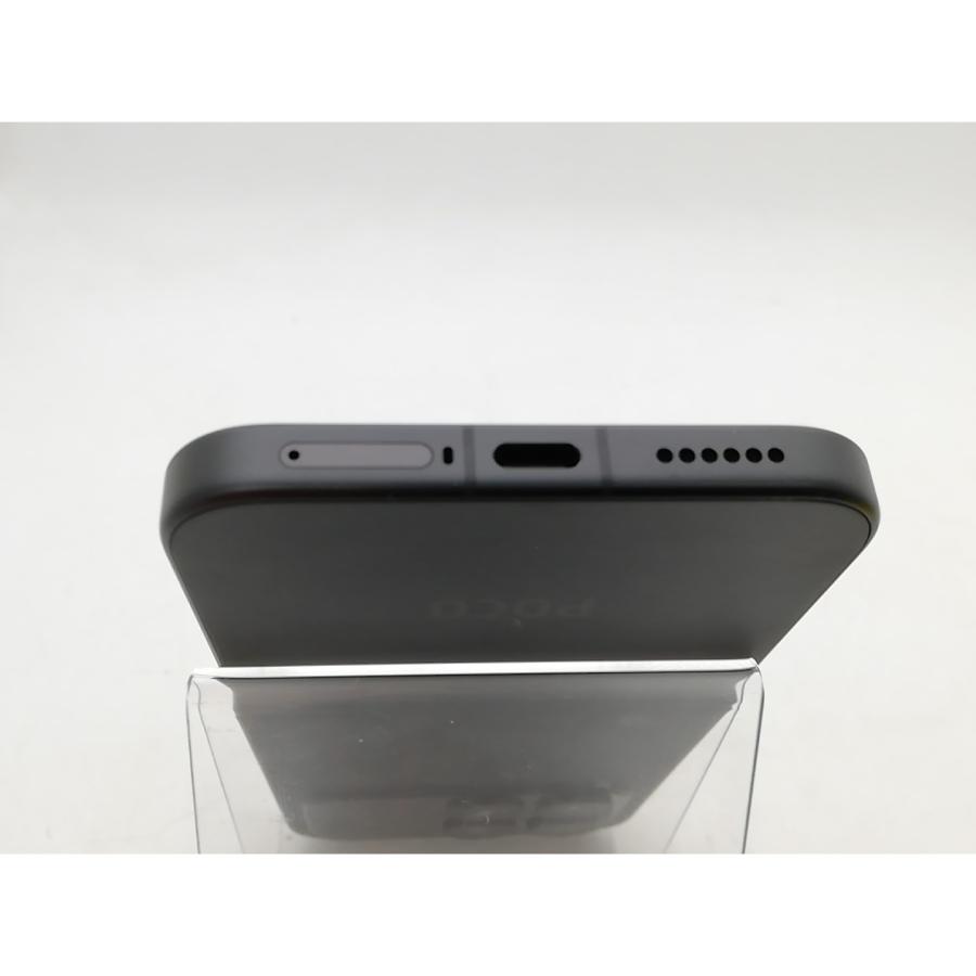 中古】Xiaomi 国内版 【SIMフリー】 POCO F8 Pro ブラック 12GB 256GB