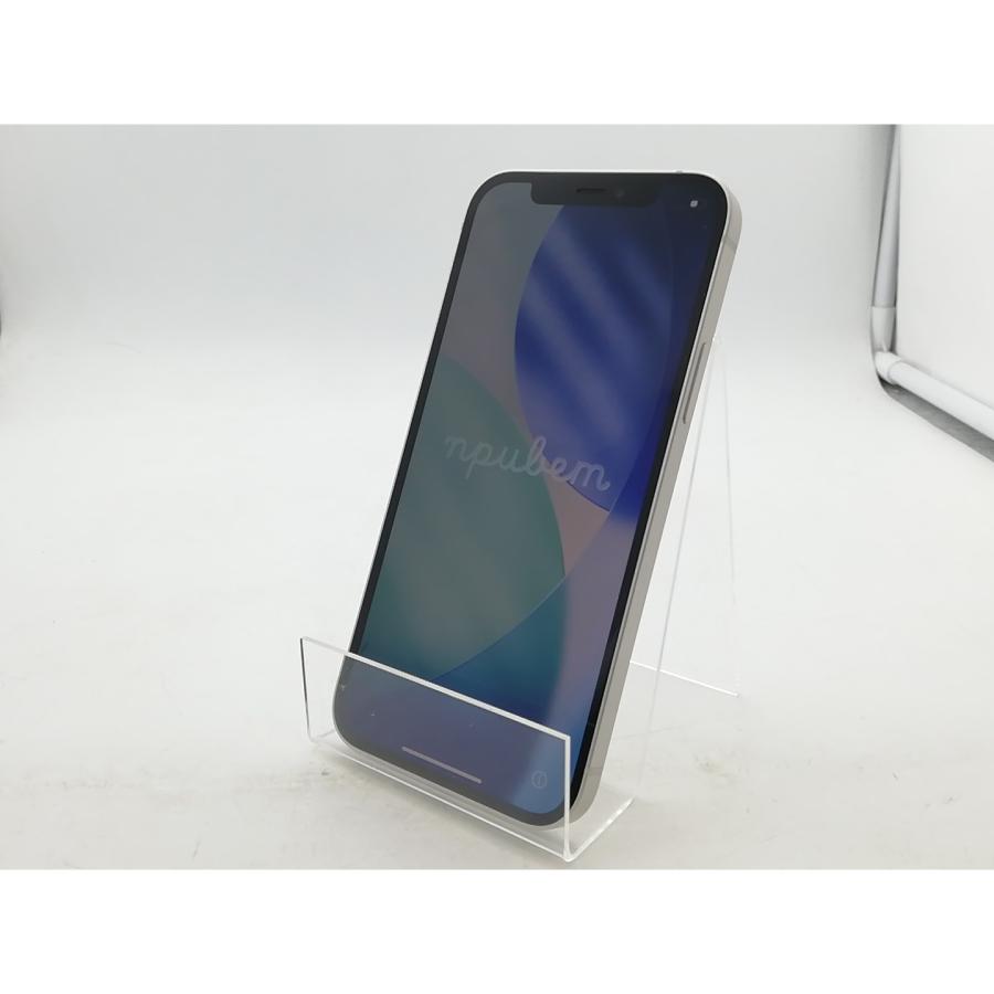 iPhone 12 【中古】Apple docomo 【SIMロック解除済み】 64GB ホワイト