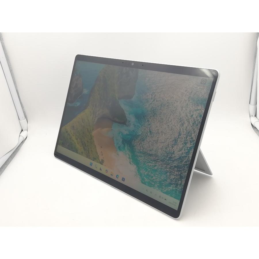 中古】Microsoft Surface Pro8 【i5 1135G7 16G 256G】 8PT-00010【柏