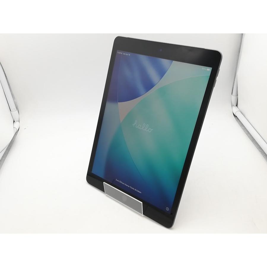 iPad 第9世代 256GB スペースグレイ MK4E3J／ドコモ解除SIM 【公式通販】