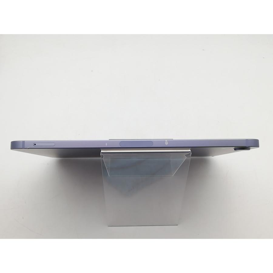 【中古】Apple 国内版 【SIMフリー】 iPad mini（第6世代/2021） 64GB パープル MK8E3J/A【柏】保証期間１ヶ月【ランクB】の画像
